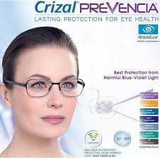 crizal prevencia